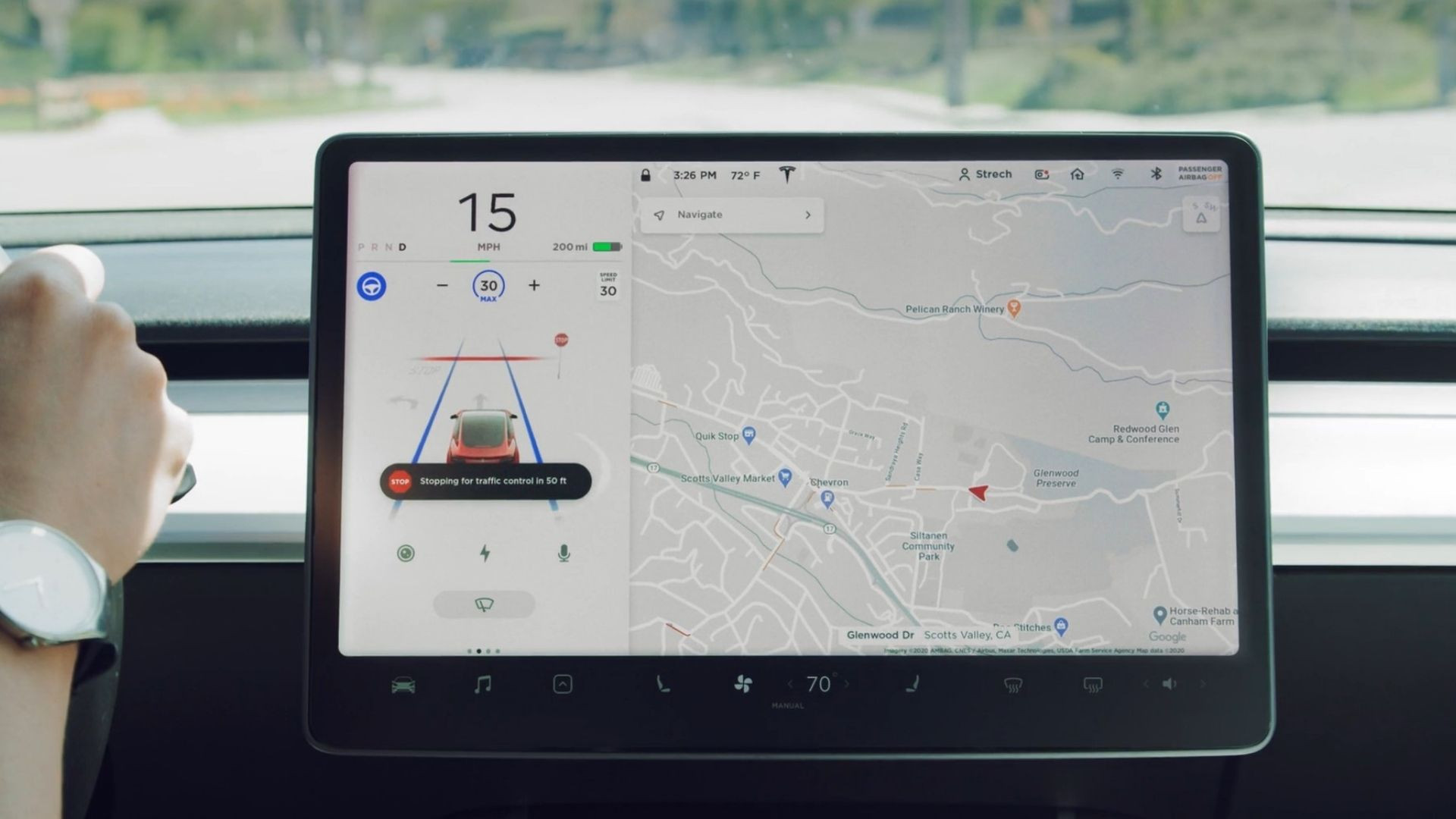 Tesla Full Self Driving price: Tesla Full Self-Driving now costs $15,000