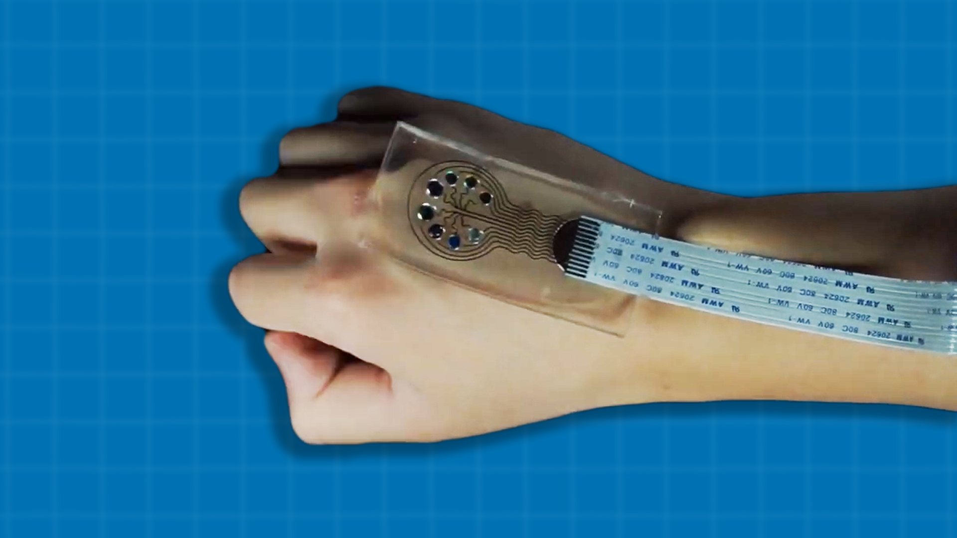 A novel 3Dprinted lightsensing medical device could prove to be a