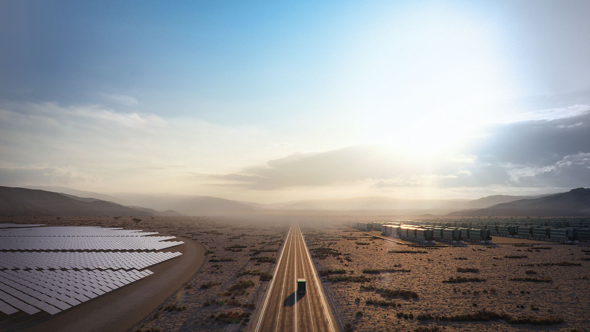 World’s largest carbon removal facility could suck up 5 million metric tonnes of CO2 yearly