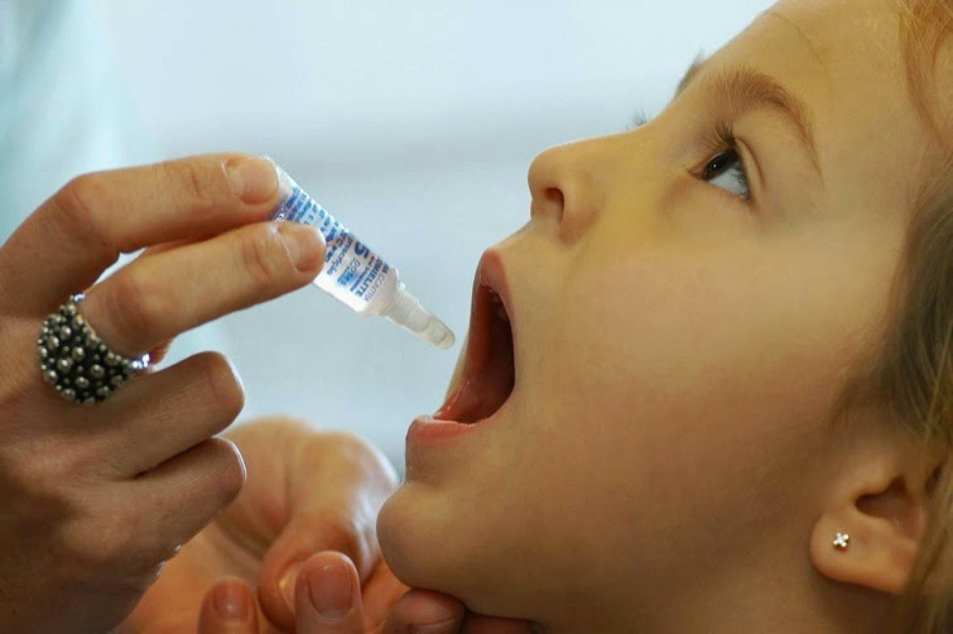 Polio: The Gates foundation pledged funds to eradicate polio - Vimarsana News