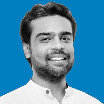 Kashyap Vyas