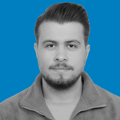 Mert Gencoglu