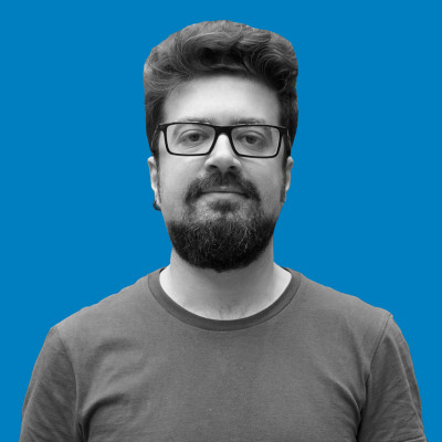 Cetin Buyukogutcu