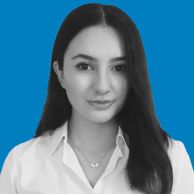 Özge Aydın