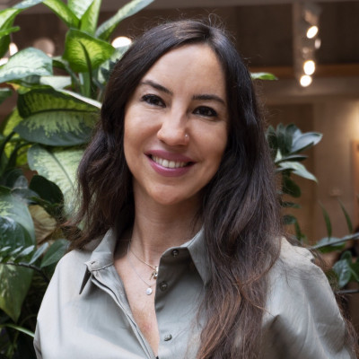 Zeynep Yenipinar