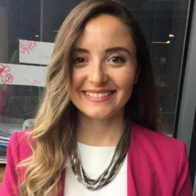 Merve A. Kızrak