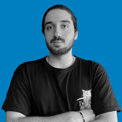 Sarp Tasci