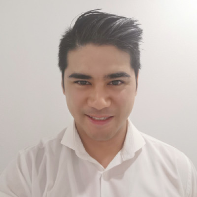 Andrew Sario