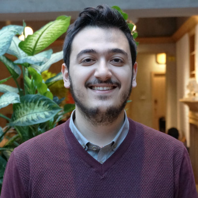 Hakan Yılmazgil