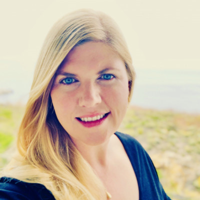 Rebecca Warren