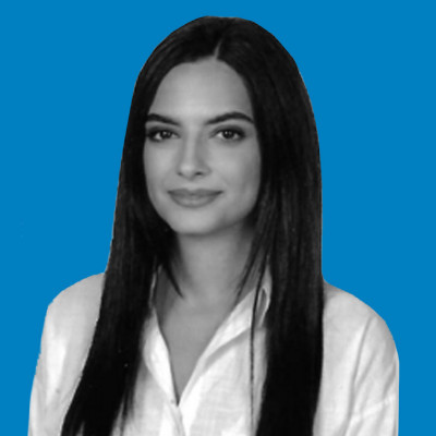 Aylin Cakir