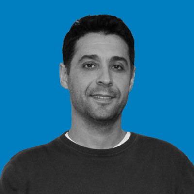Nadir Ozkan