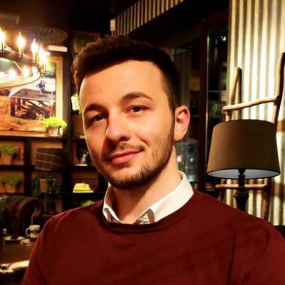 Davor Karafiloski