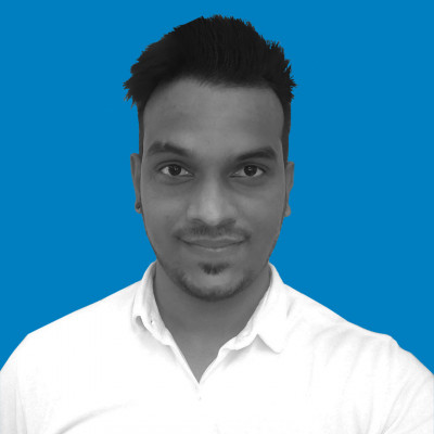 Prashanth Kumar Buyankar