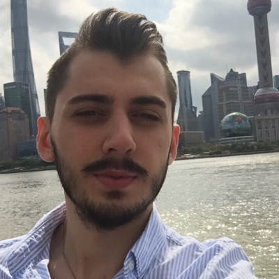 Tolga Uslu