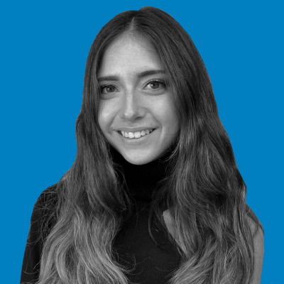 Merve Karagozoglu
