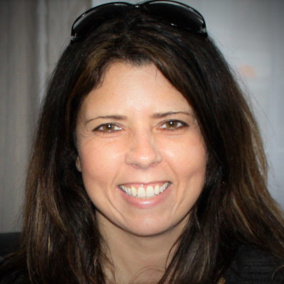 Donna Fuscaldo