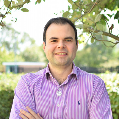 Willian Santos