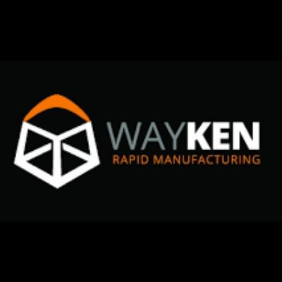 WAYKEN Rapid Manufacturing