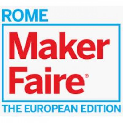 Maker Faire Rome 2018