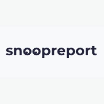 Snoopreport
