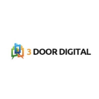 3 Door Digital