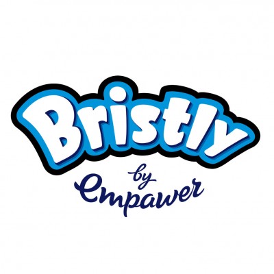 Bristly