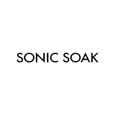 Sonic Soak