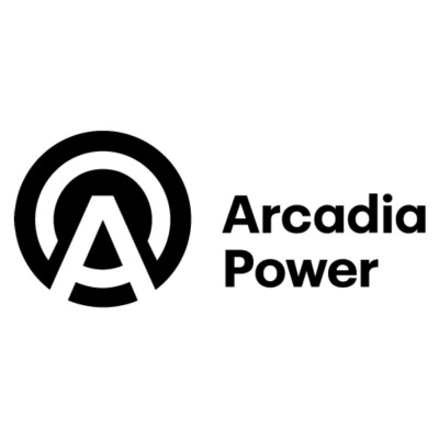 Arcadia Power