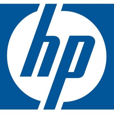 HP Hewlett-Packard