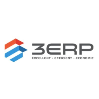 3ERP
