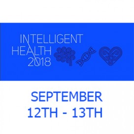 Intelligent Health 2018