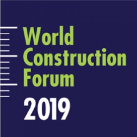 World Construction Forum 2019