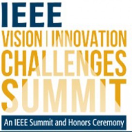 The IEEE Vision, Innovation, and Challenges Summit