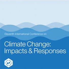 Eleventh International Conference on Climate Change: Impacts & Responses