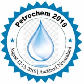 2nd World Congress on Petrochemistry