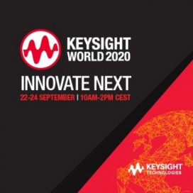 Keysight World 2020 Europe