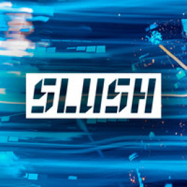 Slush Helsinki 2019