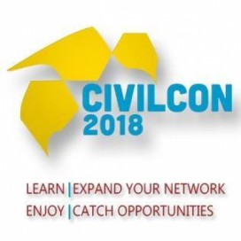 CivilCon 2018 Istanbul