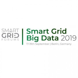 Smart Grid Big Data 2019