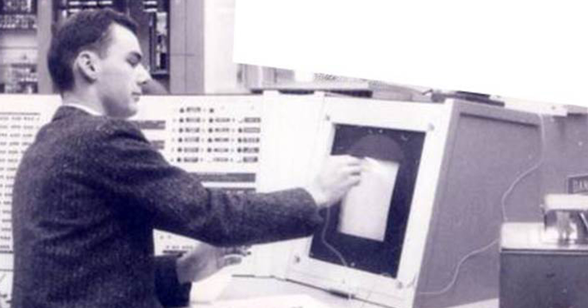 electrical inventions internet