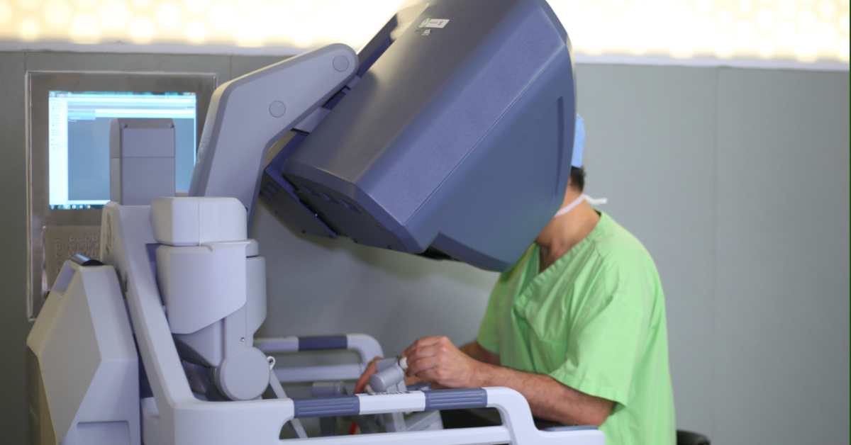 China Performs Country's First-Ever 5G Remote Brain Surgery