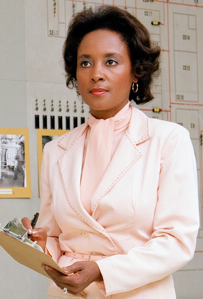 34 highly influential African American scientists 34 highly influential African American scientists