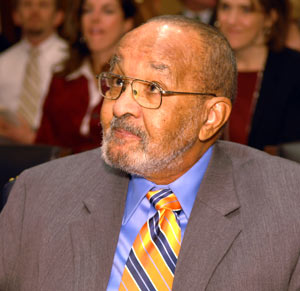 34 highly influential African American scientists 34 highly influential African American scientists