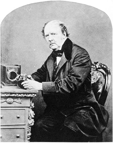 21 Great Inventors Who Had Surprising Jobs 21 Great Inventors Who Had Surprising Jobs