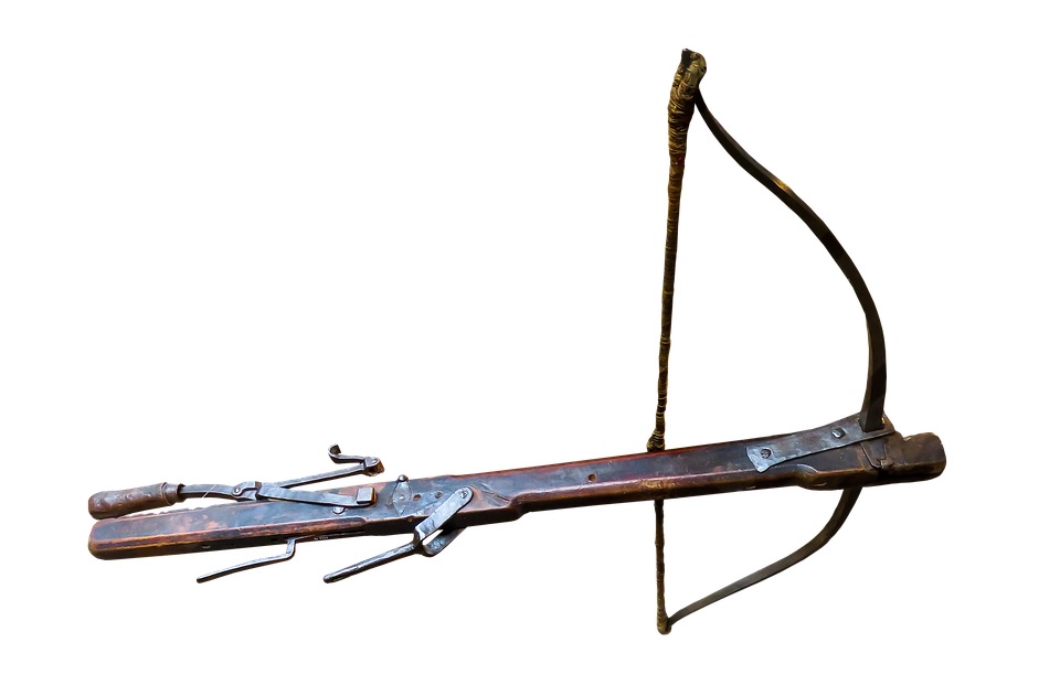 Mechanical Engineering in the Middle Ages: The Catapult, Mechanical Clocks and Many More we Never Knew About Mechanical Engineering in the Middle Ages: The Catapult, Mechanical Clocks and Many More we Never Knew About