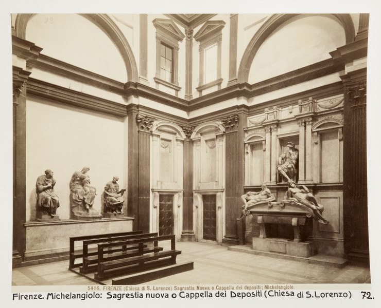 Michelangelo the Architect: The Hidden Talents of the Renaissance Genius Michelangelo the Architect: The Hidden Talents of the Renaissance Genius