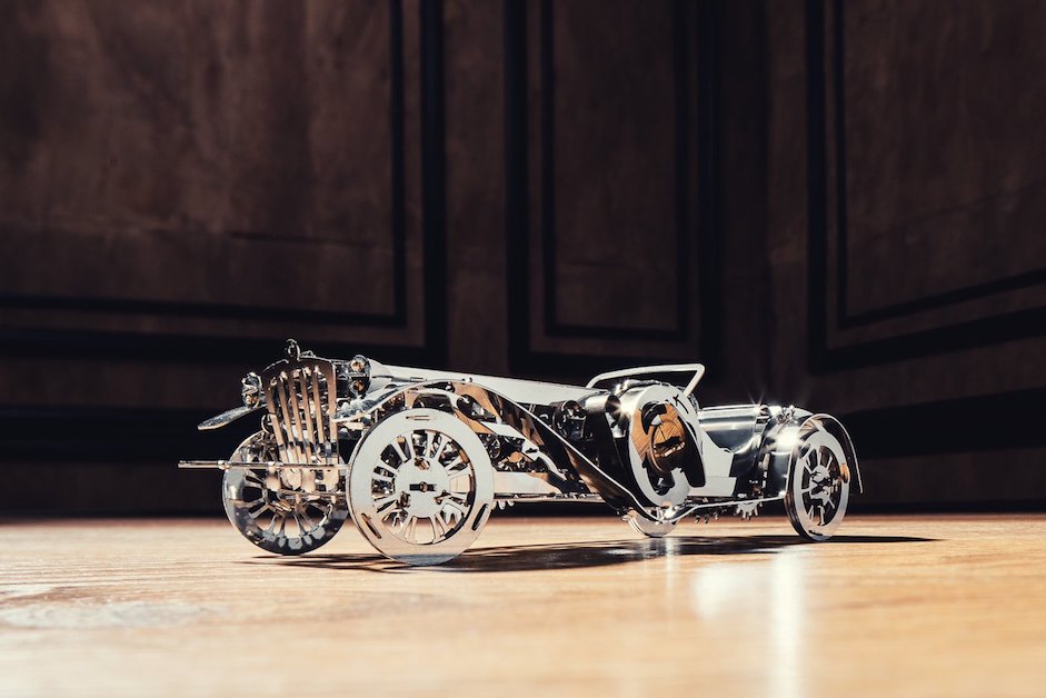Build Your Own Masterpiece: 5 Reasons To Get into Model Making with Time For Machine Build Your Own Masterpiece: 5 Reasons To Get into Model Making with Time For Machine