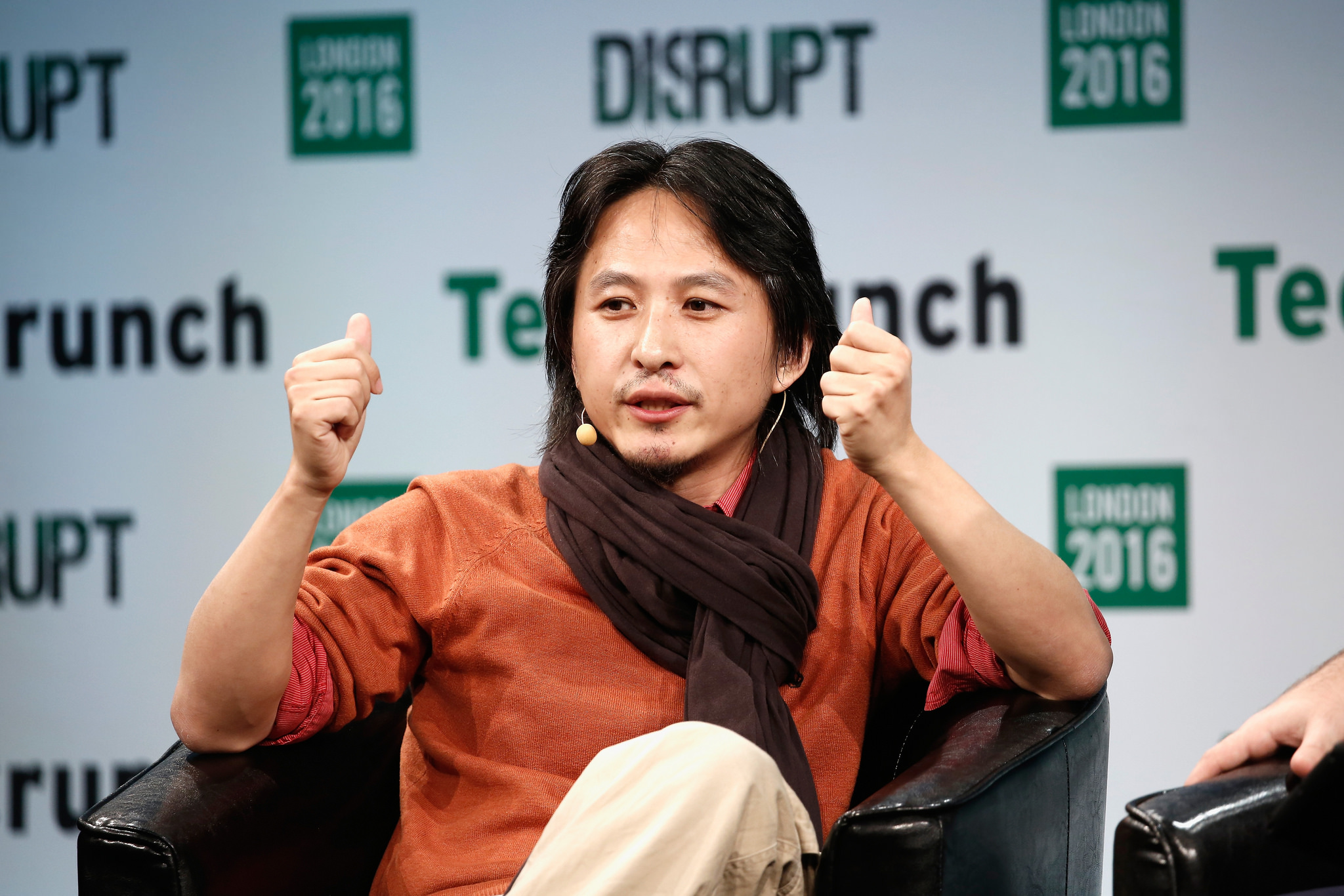 The 21 Software Engineers Behind Your Favorite Apps: From Snapchat to Uber The 21 Software Engineers Behind Your Favorite Apps: From Snapchat to Uber