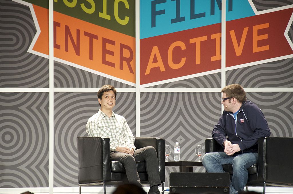 The 21 Software Engineers Behind Your Favorite Apps: From Snapchat to Uber The 21 Software Engineers Behind Your Favorite Apps: From Snapchat to Uber